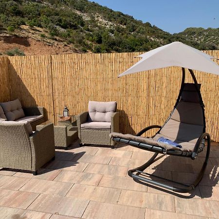 Holiday Home Beyla Pucisca Exterior foto